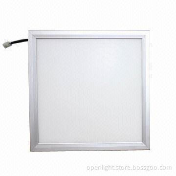 18W LED Panel Lights with UL/cUL/CE/GS/CB/QC Approvals, TUV and LVD